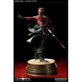 Star Wars Mythos Statue 1/5 Darth Maul 45 cm